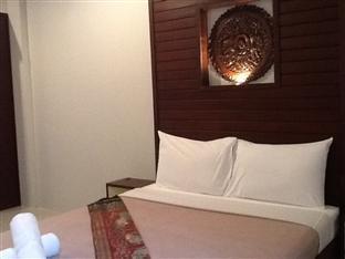 Wangthai Great Hotel Ubon Ratchathani Exterior foto
