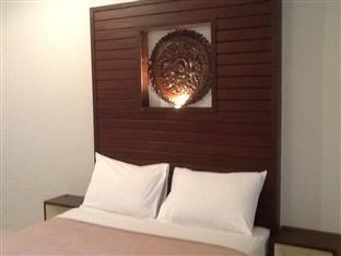 Wangthai Great Hotel Ubon Ratchathani Exterior foto