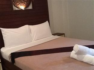 Wangthai Great Hotel Ubon Ratchathani Exterior foto