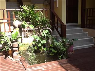 Wangthai Great Hotel Ubon Ratchathani Exterior foto